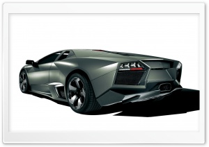 Lamborghini Reventon 1 Ultra HD Wallpaper for 4K UHD Widescreen desktop, tablet & smartphone