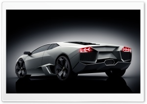 Lamborghini Reventon Ultra HD Wallpaper for 4K UHD Widescreen desktop, tablet & smartphone