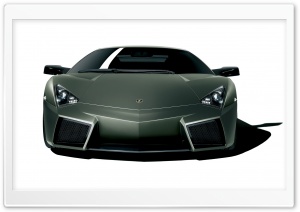 Lamborghini Reventon 2 Ultra HD Wallpaper for 4K UHD Widescreen desktop, tablet & smartphone