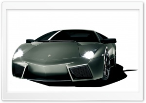 Lamborghini Reventon 5 Ultra HD Wallpaper for 4K UHD Widescreen desktop, tablet & smartphone