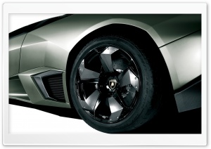 Lamborghini Reventon 6 Ultra HD Wallpaper for 4K UHD Widescreen desktop, tablet & smartphone