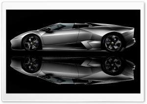 Lamborghini Reventon Roadster Ultra HD Wallpaper for 4K UHD Widescreen desktop, tablet & smartphone