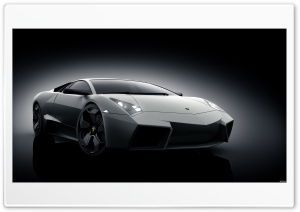 Lamborghini Reventon Supercar Ultra HD Wallpaper for 4K UHD Widescreen desktop, tablet & smartphone