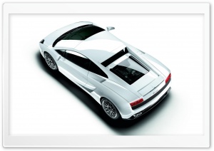 Lamborghini Sport Cars 2 Ultra HD Wallpaper for 4K UHD Widescreen desktop, tablet & smartphone