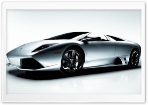Lamborghini Sport Cars 4 Ultra HD Wallpaper for 4K UHD Widescreen desktop, tablet & smartphone