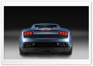 Lamborghini Sport Cars 5 Ultra HD Wallpaper for 4K UHD Widescreen desktop, tablet & smartphone