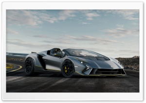Lamborghini Supercar Ultra HD Wallpaper for 4K UHD Widescreen desktop, tablet & smartphone
