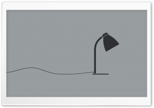Lamp Ultra HD Wallpaper for 4K UHD Widescreen desktop, tablet & smartphone