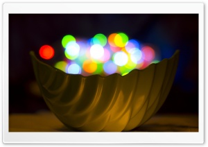 Lamp Candy Ultra HD Wallpaper for 4K UHD Widescreen desktop, tablet & smartphone