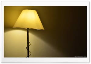 Lampshade Ultra HD Wallpaper for 4K UHD Widescreen desktop, tablet & smartphone
