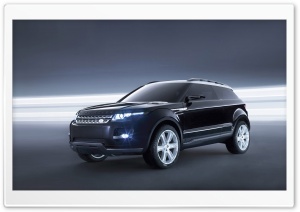 Land Rover 11 Ultra HD Wallpaper for 4K UHD Widescreen desktop, tablet & smartphone