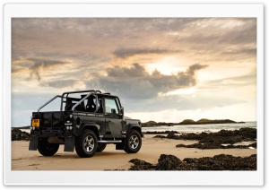 Land Rover 15 Ultra HD Wallpaper for 4K UHD Widescreen desktop, tablet & smartphone