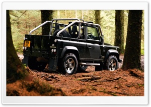 Land Rover 19 Ultra HD Wallpaper for 4K UHD Widescreen desktop, tablet & smartphone