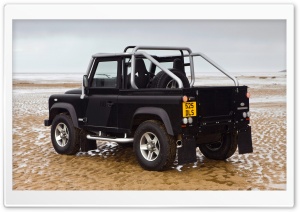 Land Rover 21 4K UHD Wallpaper for Widescreen and UltraWide Desktop, UltraHD TV, Smartphone, Tablet