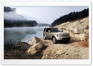 Land Rover 25 Ultra HD Wallpaper for 4K UHD Widescreen desktop, tablet & smartphone