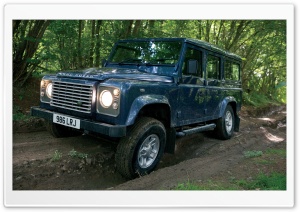Land Rover 29 4K UHD Wallpaper for Widescreen and UltraWide Desktop, UltraHD TV, Smartphone, Tablet