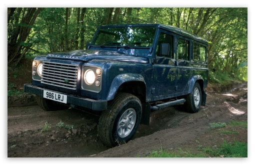 Land Rover 29 UltraHD Wallpaper for HD 16:9 ; Widescreen 16:10 5:3 ; Fullscreen 4:3 5:4 3:2 ;