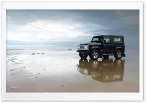 Land Rover 31 Ultra HD Wallpaper for 4K UHD Widescreen desktop, tablet & smartphone