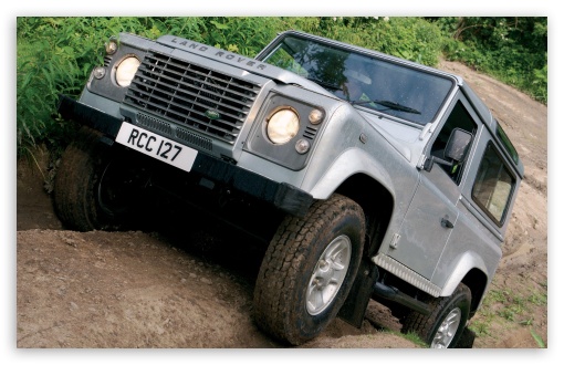Land Rover 36 UltraHD Wallpaper for HD 16:9 ; Widescreen 16:10 5:3 ; Fullscreen 3:2 ;