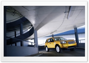 Land Rover 8 Ultra HD Wallpaper for 4K UHD Widescreen desktop, tablet & smartphone