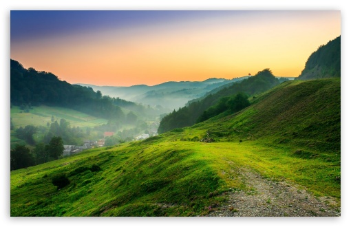 Landscape UltraHD Wallpaper for Widescreen 16:10 WHXGA WQXGA WUXGA WXGA ;