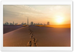 landscape 4K UHD Wallpaper for Widescreen and UltraWide Desktop, UltraHD TV, Smartphone, Tablet