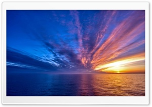 landscape 4K UHD Wallpaper for Widescreen and UltraWide Desktop, UltraHD TV, Smartphone, Tablet
