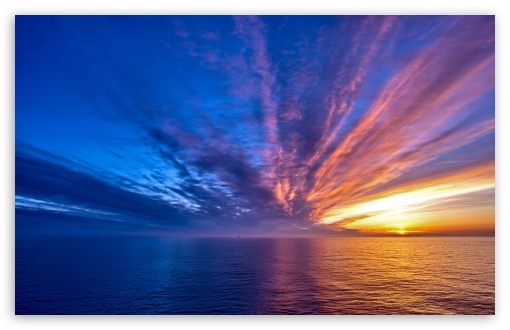 landscape UltraHD Wallpaper for Widescreen 16:10 ;