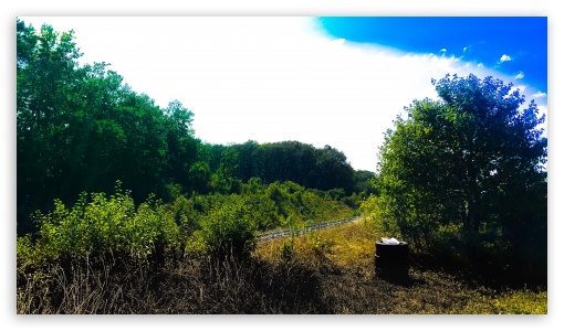 Landscape UltraHD Wallpaper for UHD 16:9 ; HD 16:9 ;