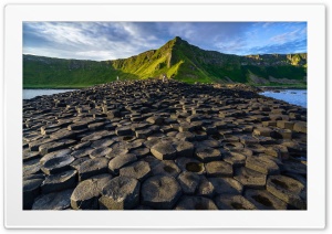 landscape 4K UHD Wallpaper for Widescreen and UltraWide Desktop, UltraHD TV, Smartphone, Tablet