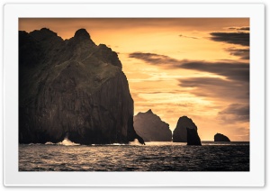 landscape 4K UHD Wallpaper for Widescreen and UltraWide Desktop, UltraHD TV, Smartphone, Tablet