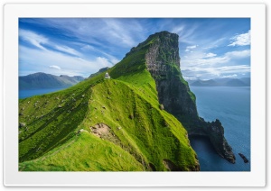 landscape 4K UHD Wallpaper for Widescreen and UltraWide Desktop, UltraHD TV, Smartphone, Tablet