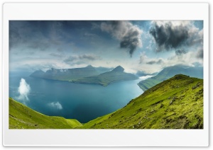 landscape 4K UHD Wallpaper for Widescreen and UltraWide Desktop, UltraHD TV, Smartphone, Tablet