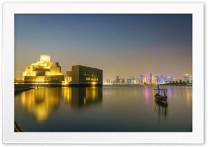 Landscape 4K UHD Wallpaper for Widescreen and UltraWide Desktop, UltraHD TV, Smartphone, Tablet