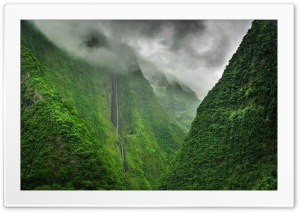 Landscape 4K UHD Wallpaper for Widescreen and UltraWide Desktop, UltraHD TV, Smartphone, Tablet
