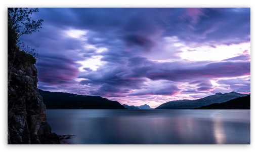 landscape UltraHD Wallpaper for UHD 16:9 ; HD 16:9 ;