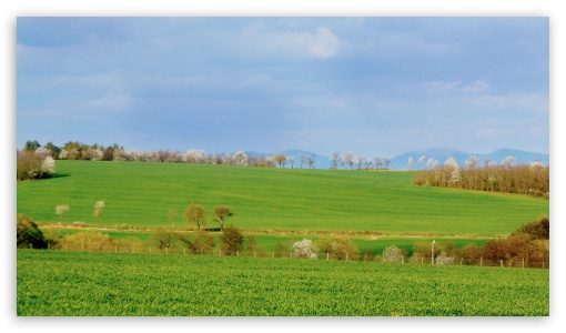 Landscape UltraHD Wallpaper for HD 16:9 ;