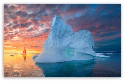 landscape UltraHD Wallpaper for HD 16:9 ; Widescreen 16:10 ;