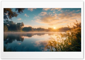 landscape 4K UHD Wallpaper for Widescreen and UltraWide Desktop, UltraHD TV, Smartphone, Tablet