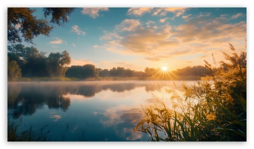 landscape UltraHD Wallpaper for UHD 16:9 ; HD 16:9 ;