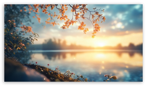 landscape UltraHD Wallpaper for UHD 16:9 ; HD 16:9 ;