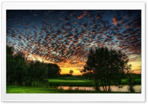 Landscape 4K UHD Wallpaper for Widescreen and UltraWide Desktop, UltraHD TV, Smartphone, Tablet