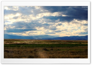Landscape, Armenia Ultra HD Wallpaper for 4K UHD Widescreen desktop, tablet & smartphone