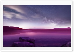 Landscape G3 Ultra HD Wallpaper for 4K UHD Widescreen desktop, tablet & smartphone