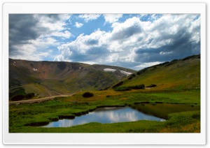 Landscape Nature 4 Ultra HD Wallpaper for 4K UHD Widescreen desktop, tablet & smartphone