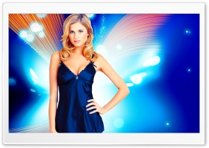 Lane Lindell Ultra HD Wallpaper for 4K UHD Widescreen desktop, tablet & smartphone