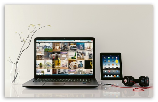 Laptop Ultra HD Desktop Background Wallpaper for 4K UHD TV : Widescreen &  UltraWide Desktop & Laptop : Tablet : Smartphone