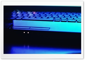 Laptop Keyboard Ultra HD Wallpaper for 4K UHD Widescreen desktop, tablet & smartphone