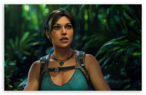 Lara Croft, Tomb Raider Legacy of Atlantis FanArt UltraHD Wallpaper for UHD 16:9 ; HD 16:9 ; UltraWide 21:9 24:10 32:9 ; Widescreen 16:10 5:3 ; Fullscreen 4:3 5:4 3:2 ; Tablet 1:1 ; Mobile 9:16 9:19.5 9:20 9:21 9:22 10:16 2:3 3:5 3:4 ; Dual 16:9 4:3 5:4 3:2 ;