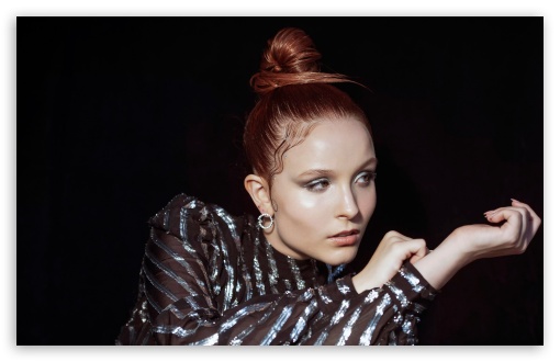 Larissa Manoela UltraHD Wallpaper for Widescreen 16:10 ;